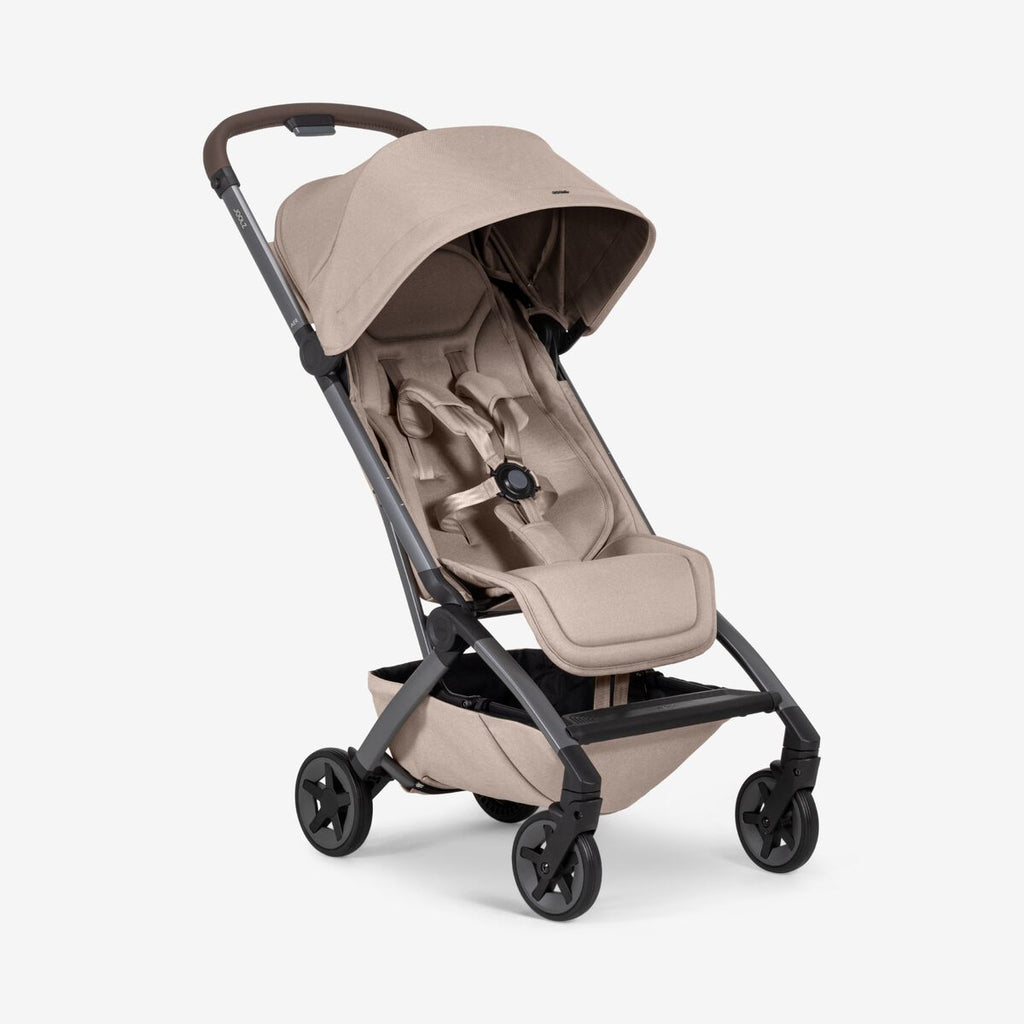 Joolz Aer² Lightweight Stroller - Sandy Taupe Joolz