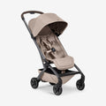 Joolz Aer² Lightweight Stroller - Sandy Taupe Joolz