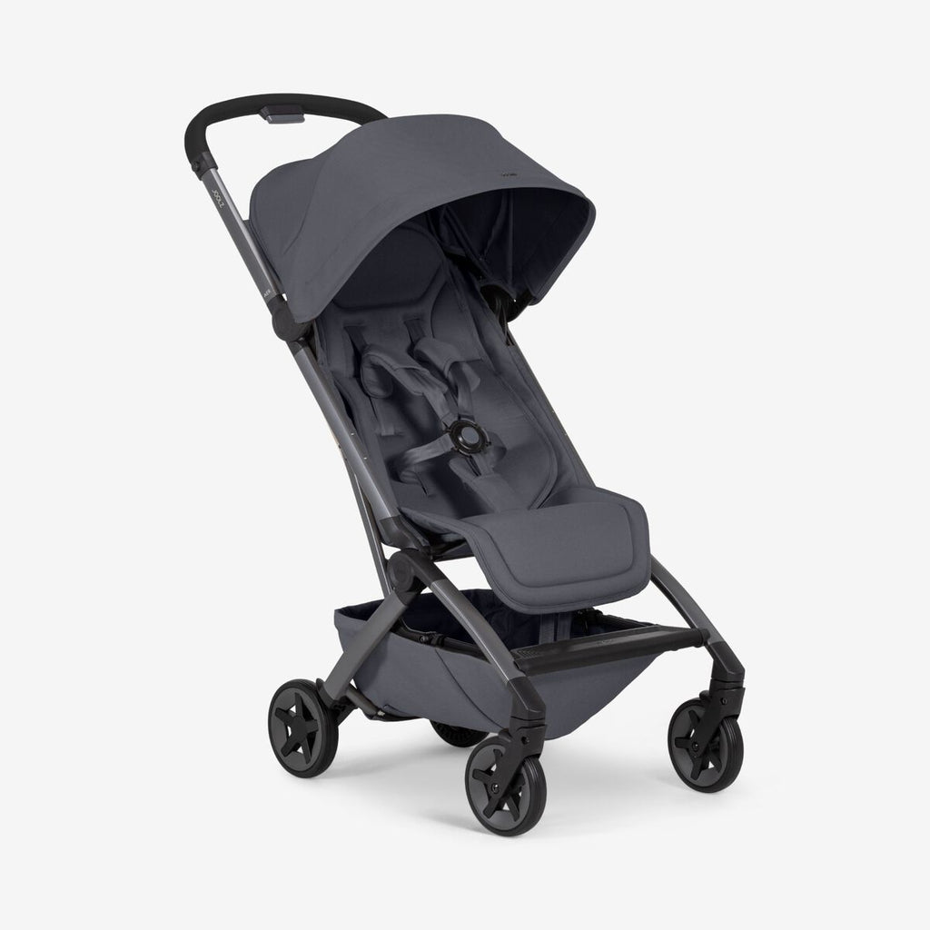Joolz Aer² Lightweight Stroller - Stone Grey Joolz