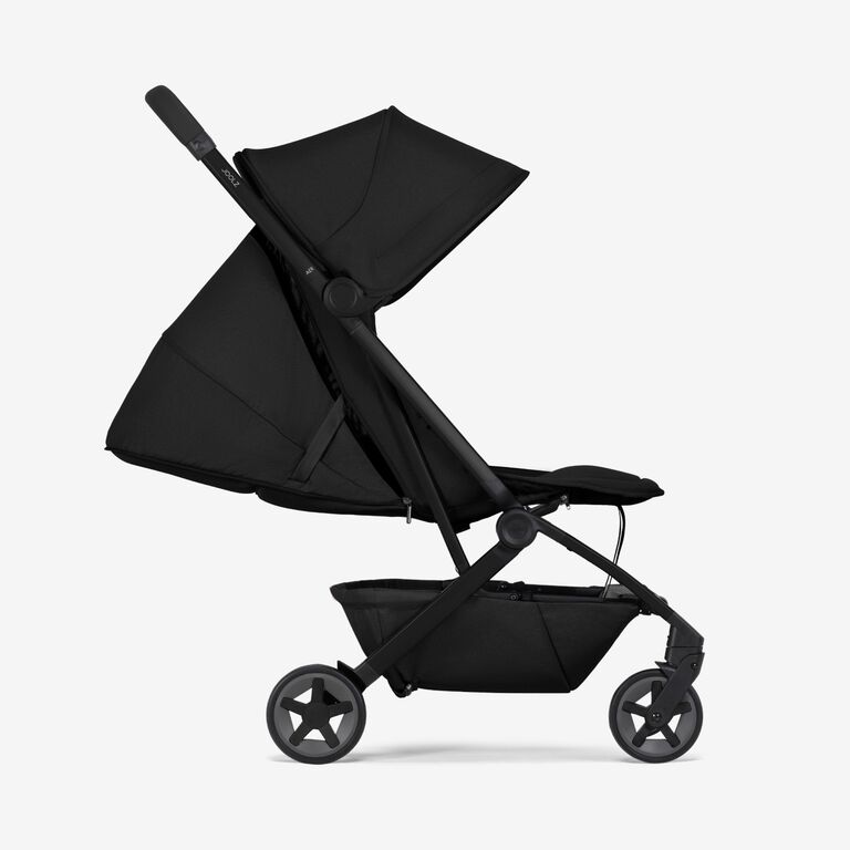 Joolz Aer² Lightweight Stroller - Space Black Joolz