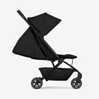 Joolz Aer² Lightweight Stroller - Space Black Joolz