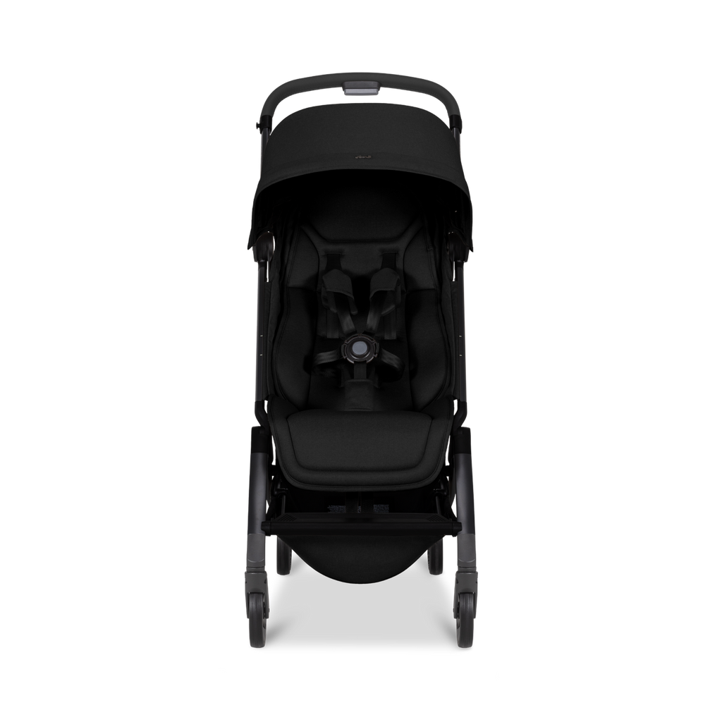 Joolz Aer² Lightweight Stroller - Space Black Joolz