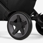 Joolz Aer² Lightweight Stroller - Space Black Joolz