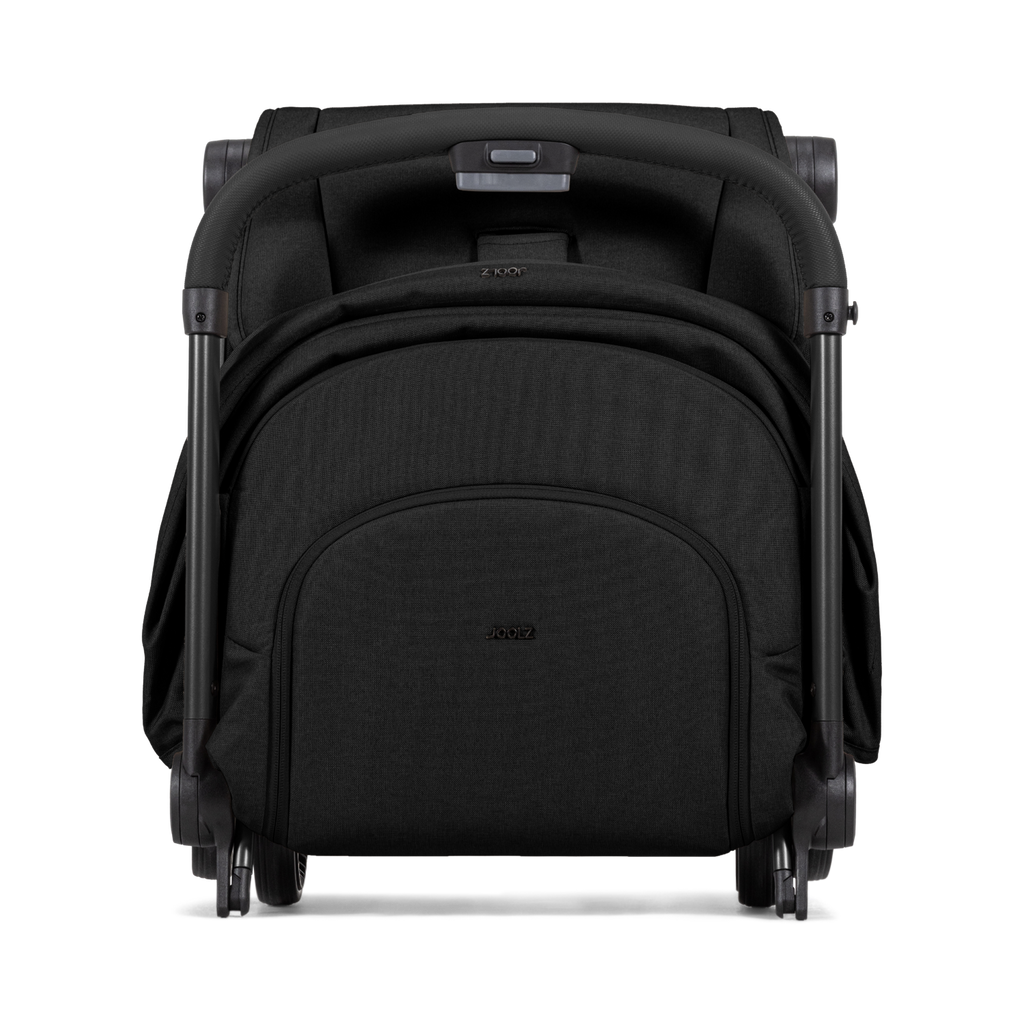 Joolz Aer² Lightweight Stroller - Space Black Joolz
