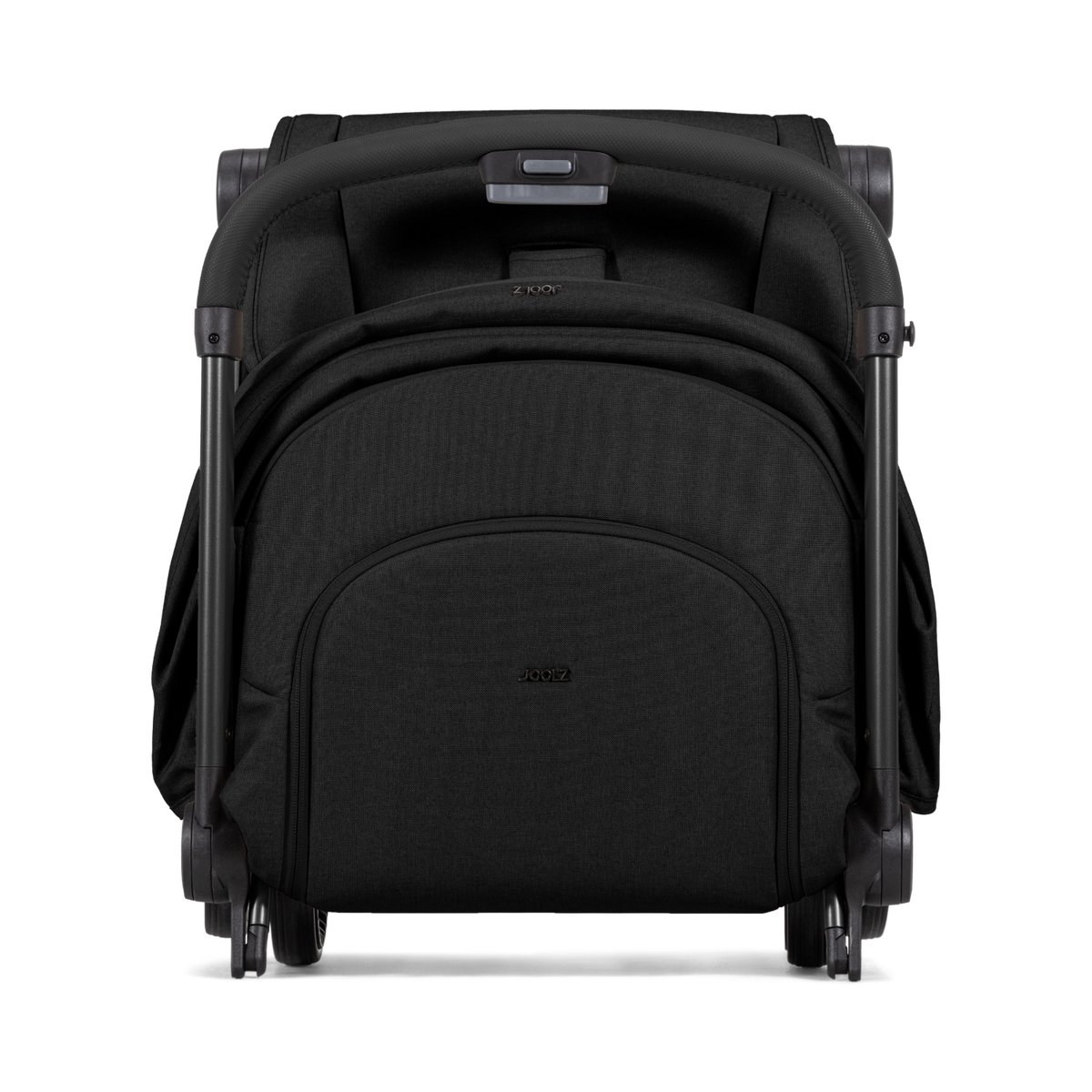 Joolz Aer² Lightweight Stroller - Space Black Joolz