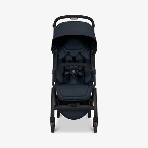 Joolz Aer2 Foldable Bumper Bar - Black Carbon Joolz