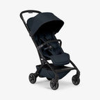 Joolz Aer2 Foldable Bumper Bar - Black Carbon Joolz