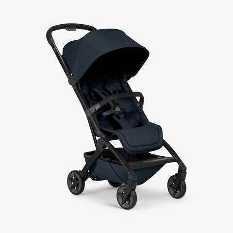 Joolz Aer2 Foldable Bumper Bar - Black Carbon Joolz