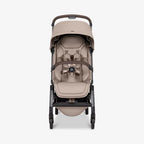 Joolz Aer2 Foldable Bumper Bar - Mid Brown Carbon Joolz
