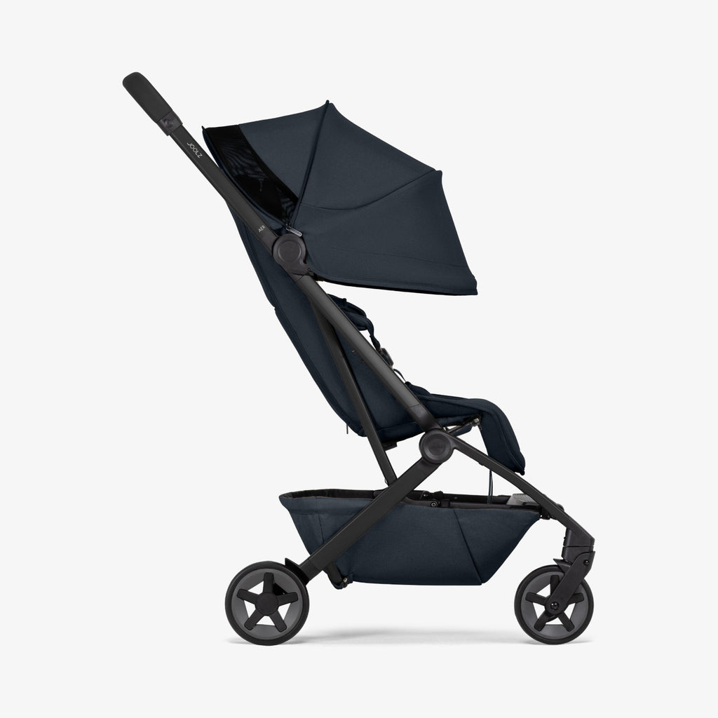 Joolz Aer² Lightweight Stroller - Dark Navy Blue Joolz
