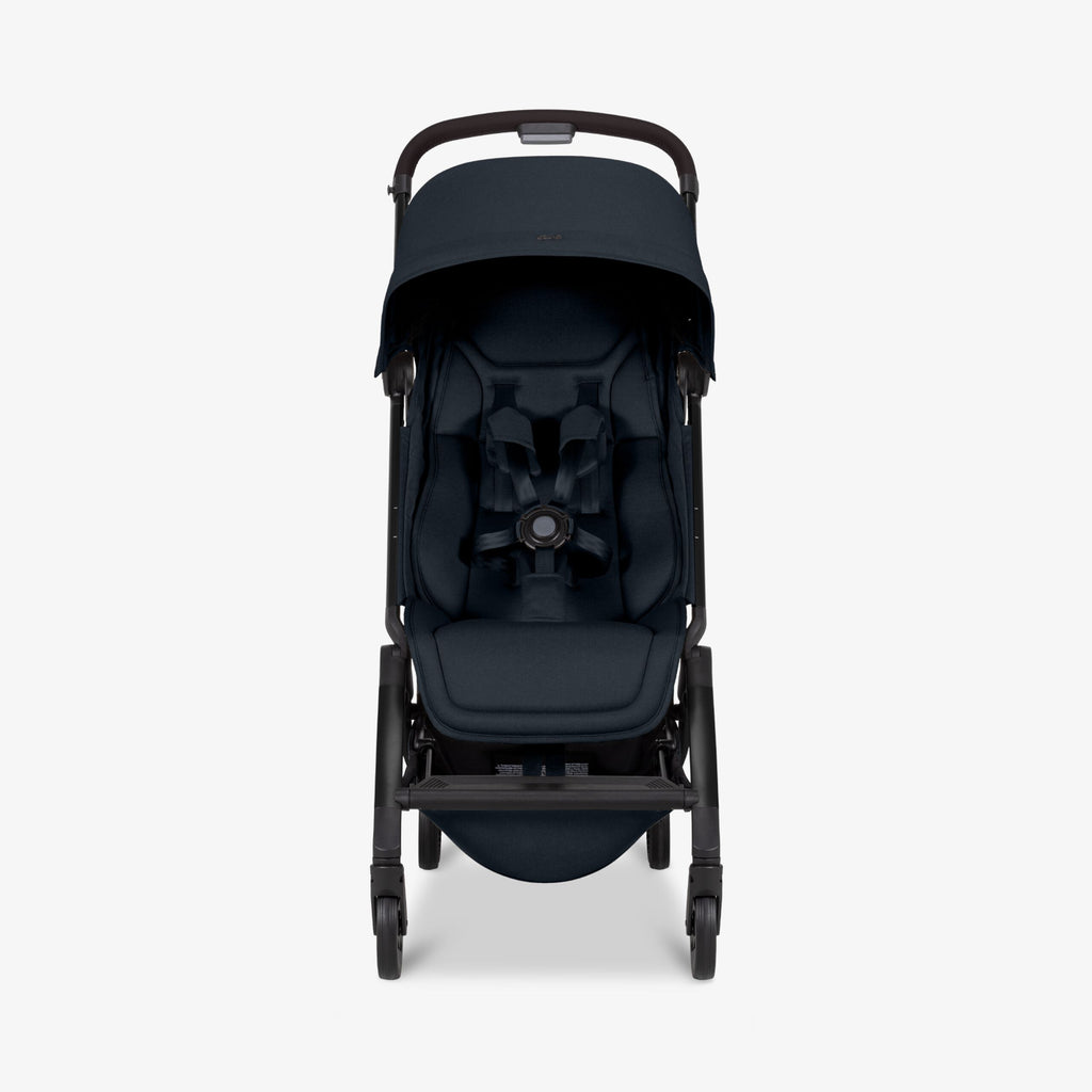 Joolz Aer² Lightweight Stroller - Dark Navy Blue Joolz