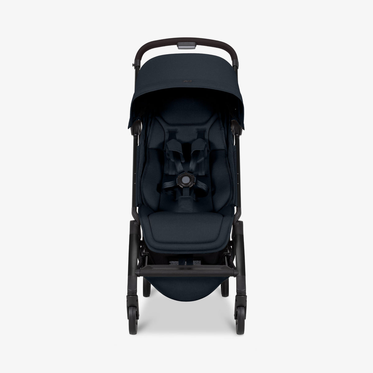 Joolz Aer² Lightweight Stroller - Dark Navy Blue Joolz
