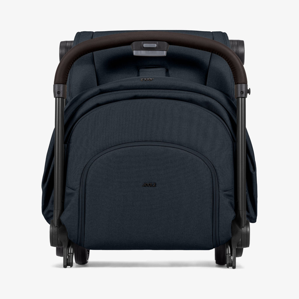 Joolz Aer² Lightweight Stroller - Dark Navy Blue Joolz