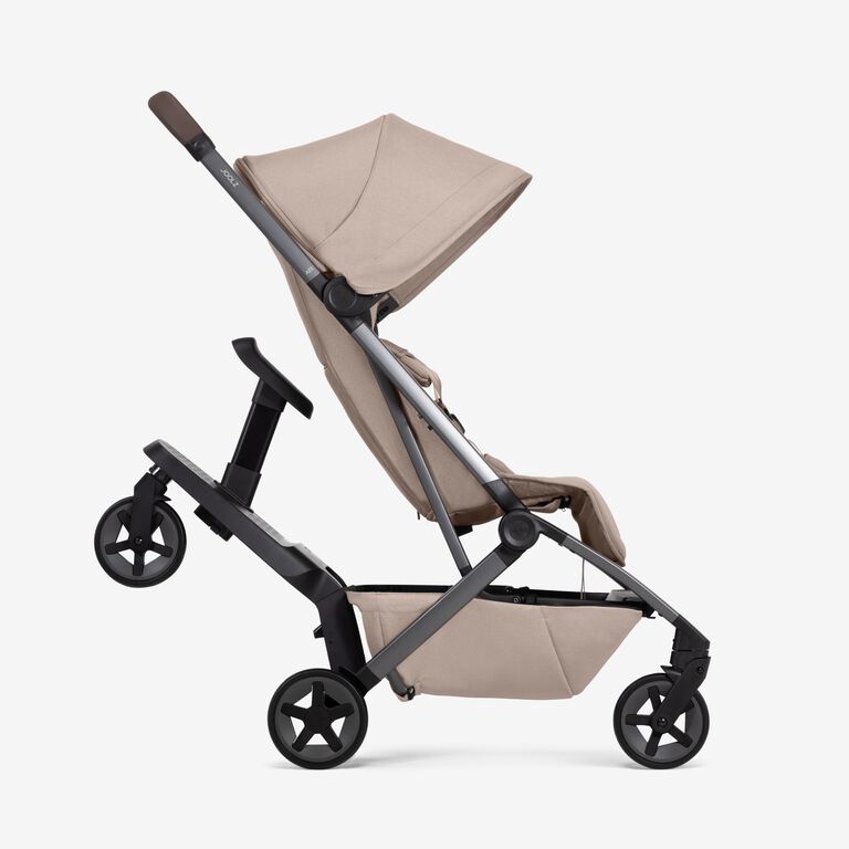 Joolz Aer2 Footboard with Seat Joolz