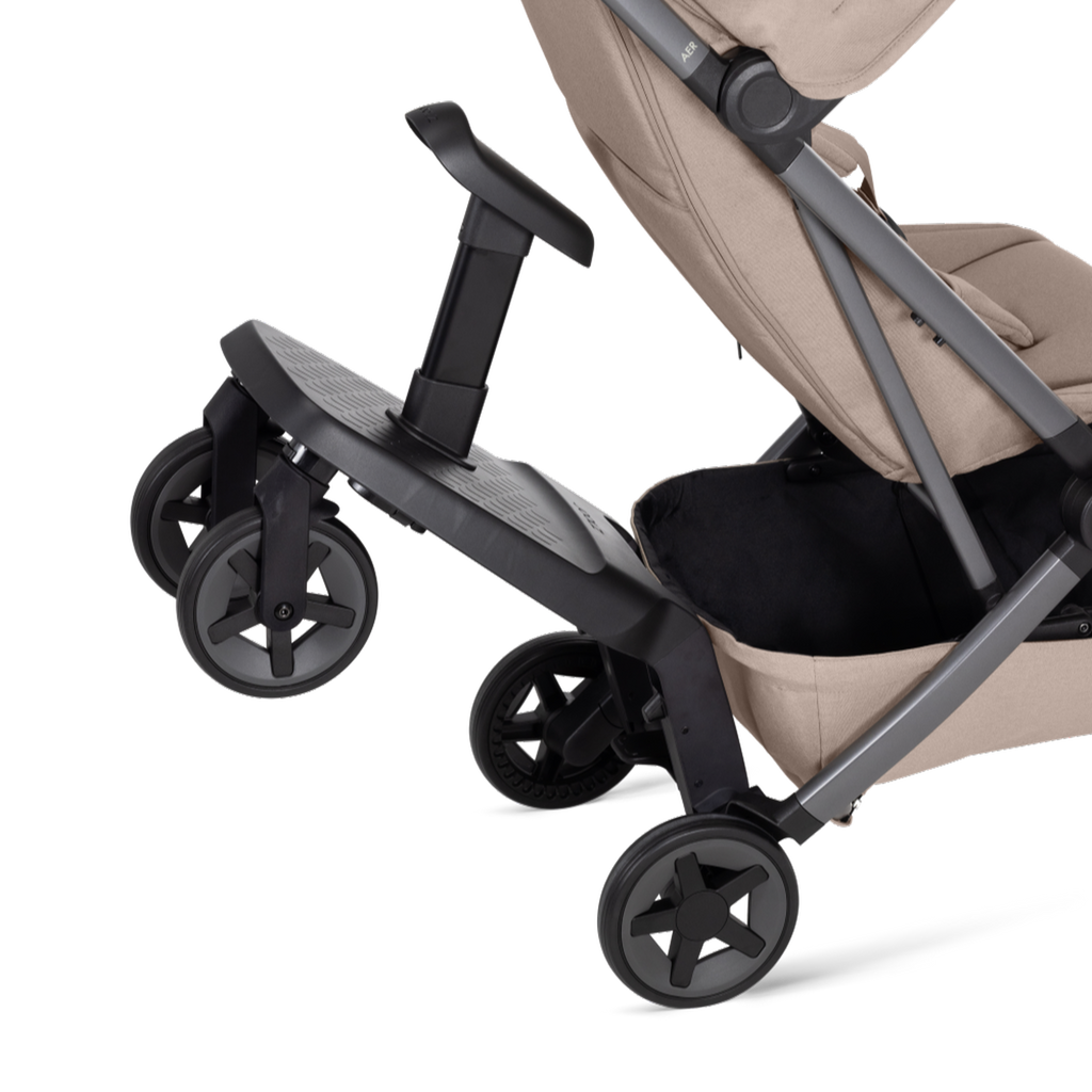Joolz Aer2 Footboard with Seat Joolz