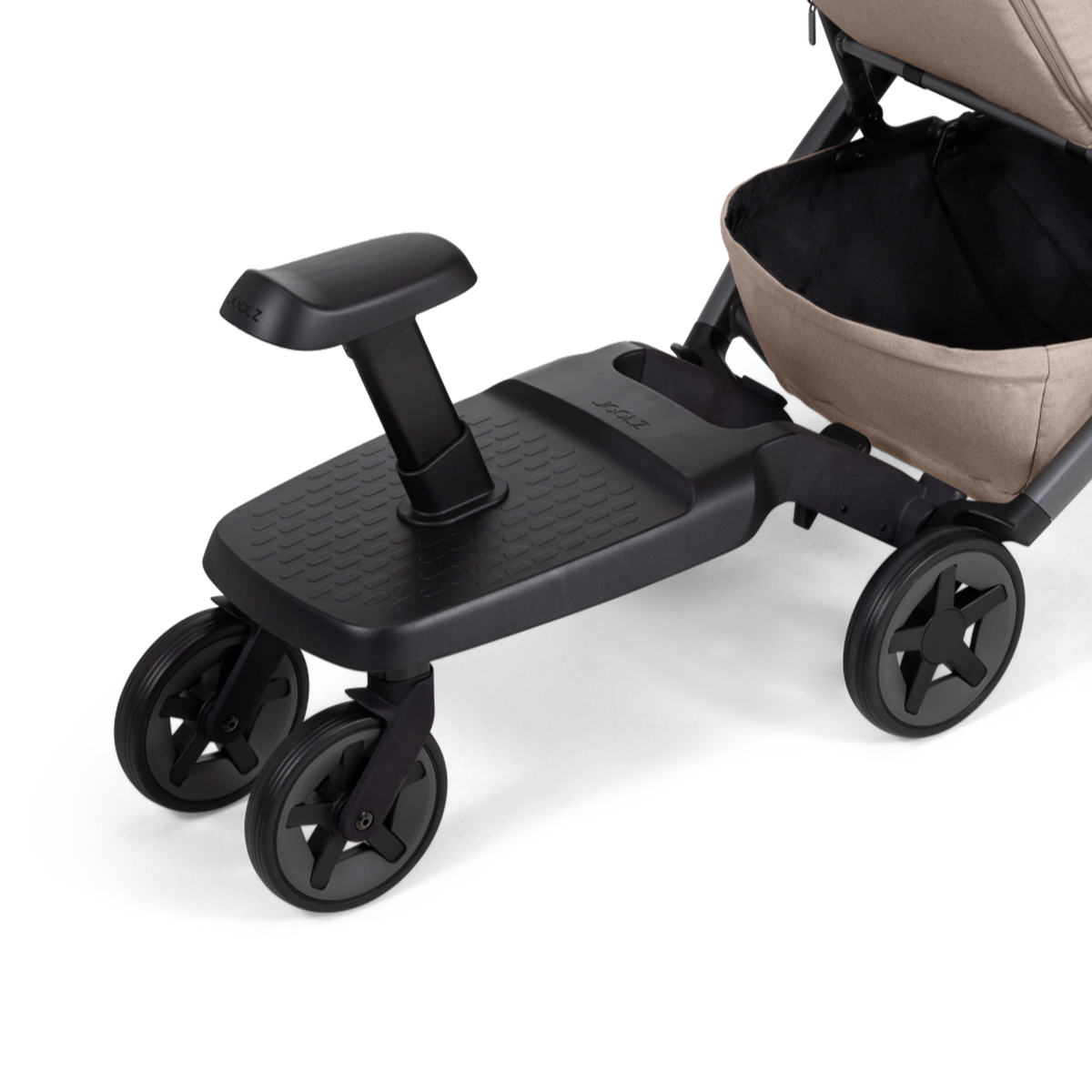 Joolz Aer2 Footboard with Seat Joolz