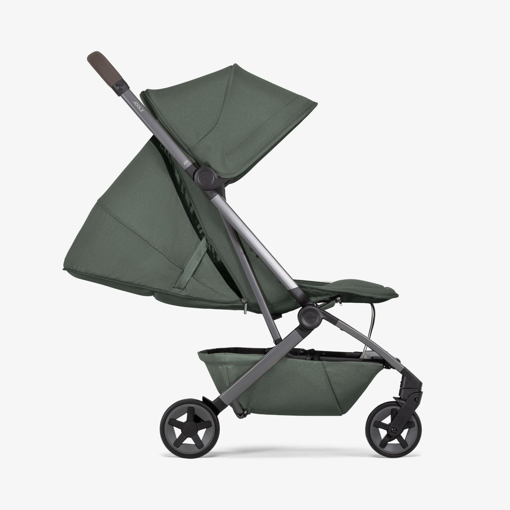 Joolz Aer² Lightweight Stroller - Forest Green Joolz