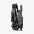 Joolz Aer² Lightweight Stroller - Forest Green Joolz