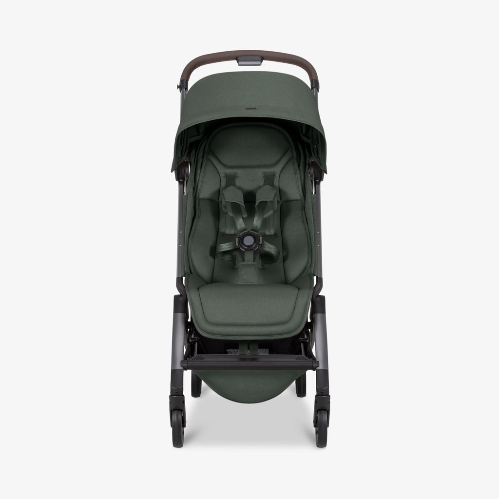 Joolz Aer² Lightweight Stroller - Forest Green Joolz