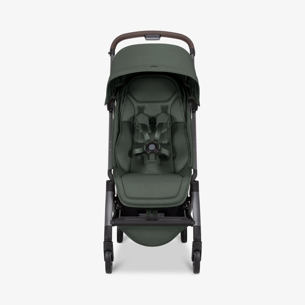 Joolz Aer² Lightweight Stroller - Forest Green Joolz