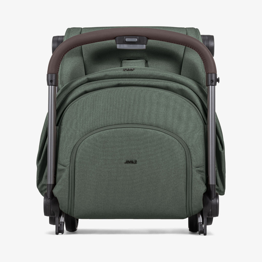 Joolz Aer² Lightweight Stroller - Forest Green Joolz