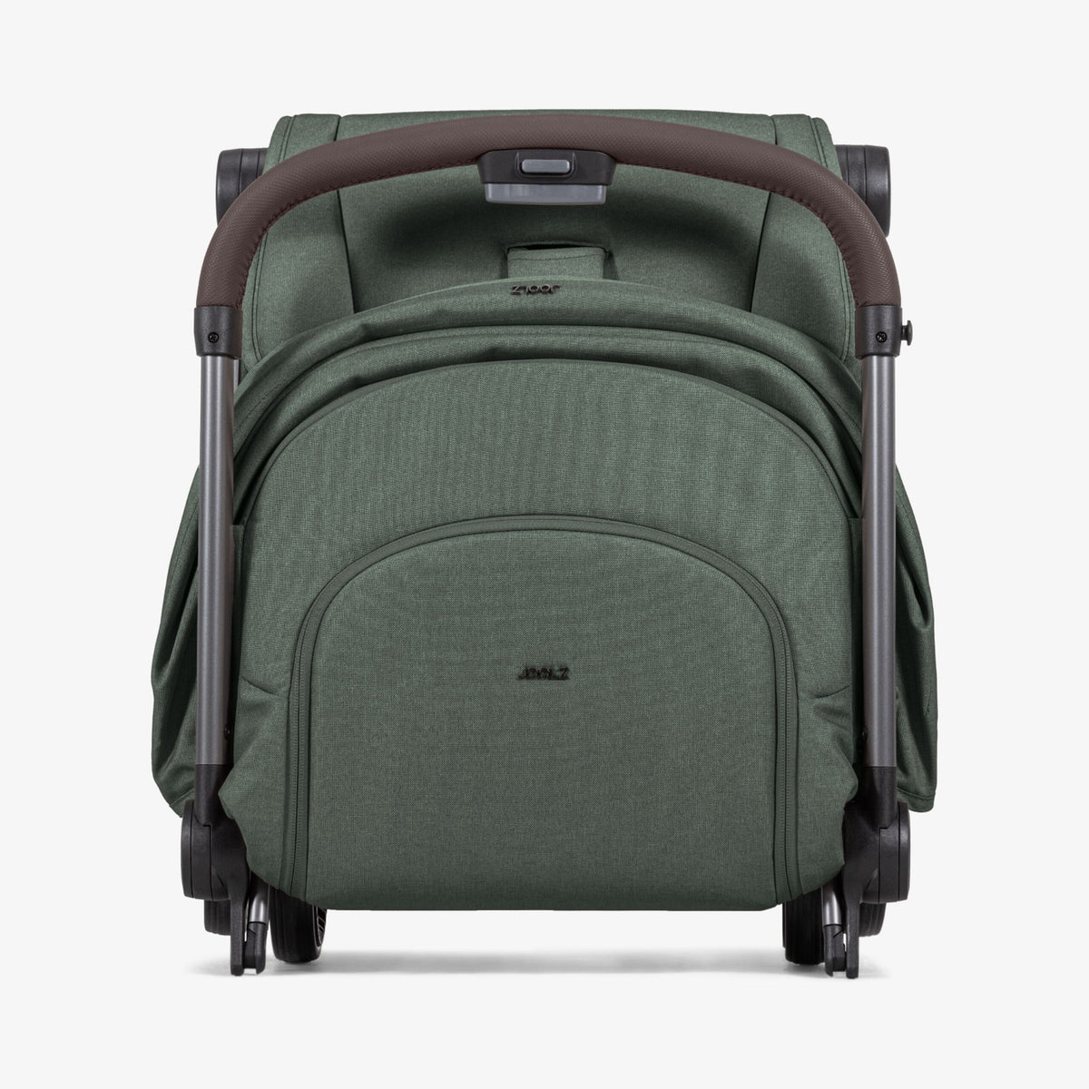 Joolz Aer² Lightweight Stroller - Forest Green Joolz