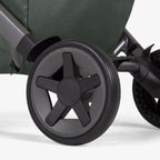 Joolz Aer² Lightweight Stroller - Forest Green Joolz
