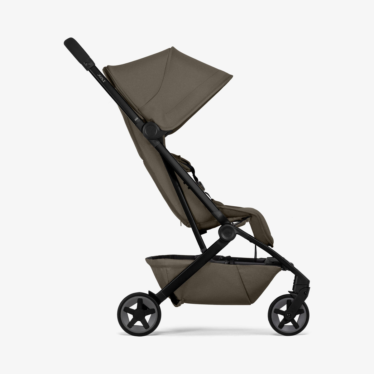 Joolz Aer² Lightweight Stroller - Hazel Brown Joolz