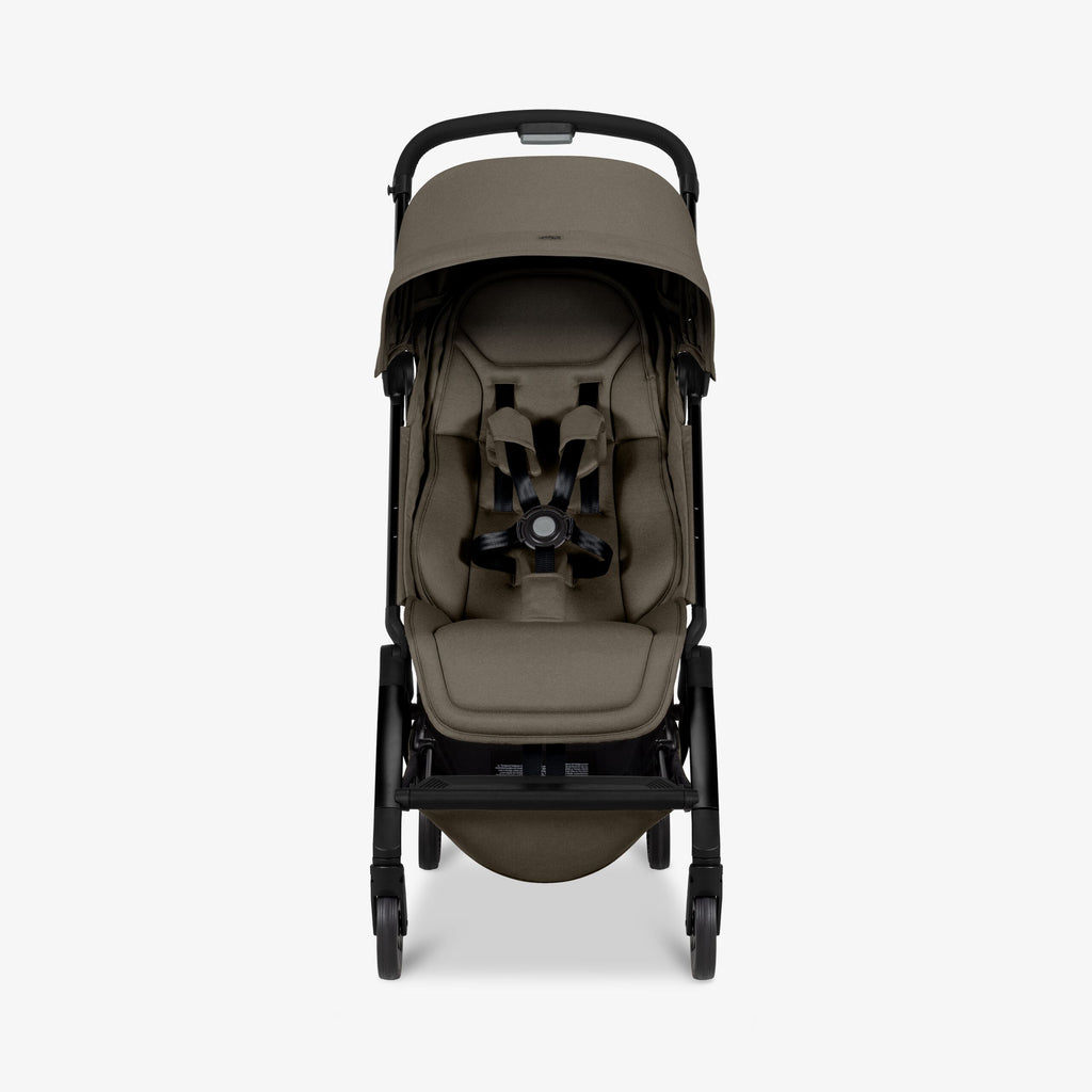 Joolz Aer² Lightweight Stroller - Hazel Brown Joolz