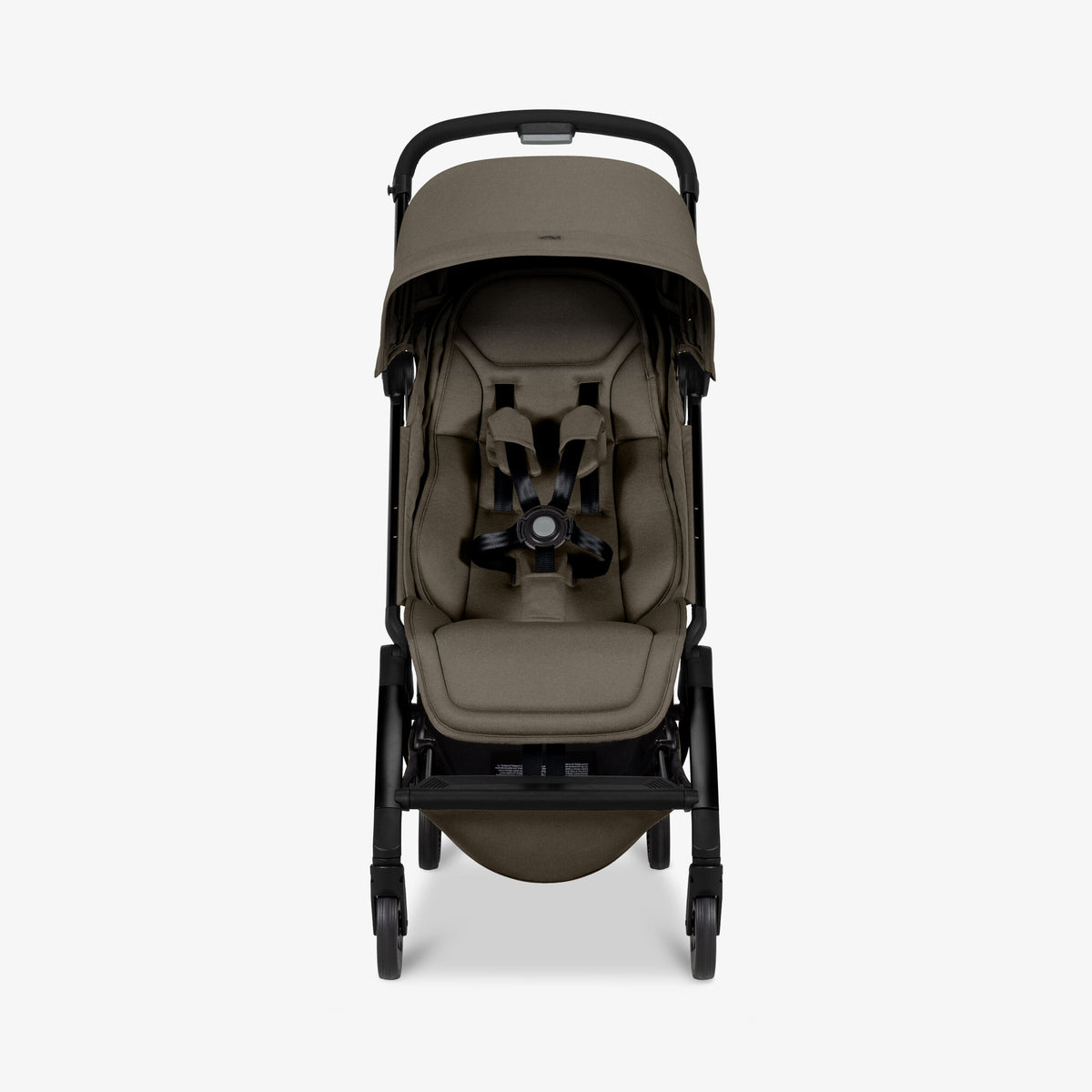 Joolz Aer² Lightweight Stroller - Hazel Brown Joolz