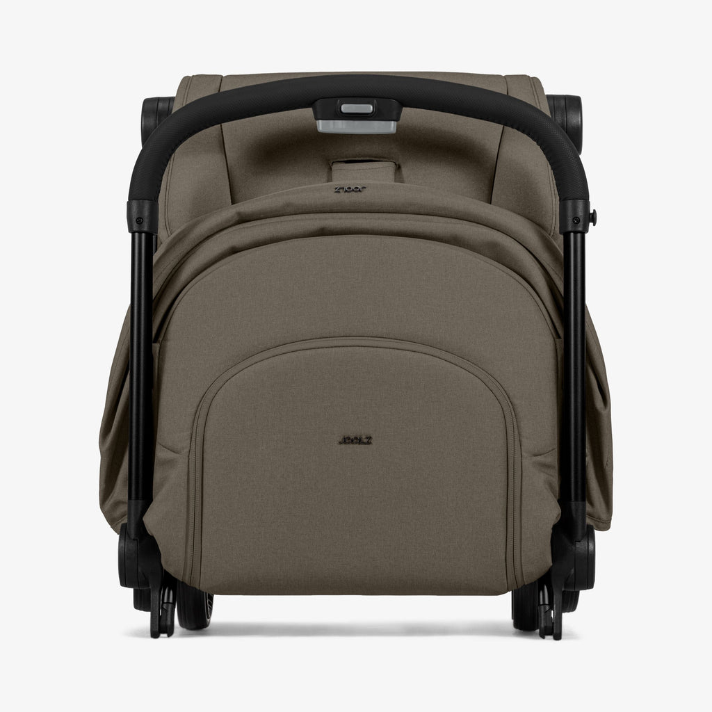 Joolz Aer² Lightweight Stroller - Hazel Brown Joolz