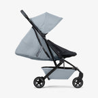 Joolz Aer² Lightweight Stroller - Pebble Grey Joolz