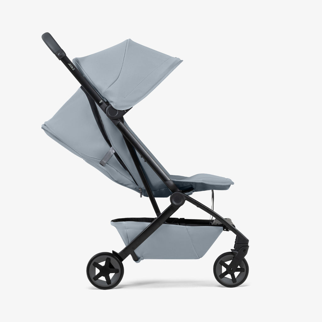 Joolz Aer² Lightweight Stroller - Pebble Grey Joolz
