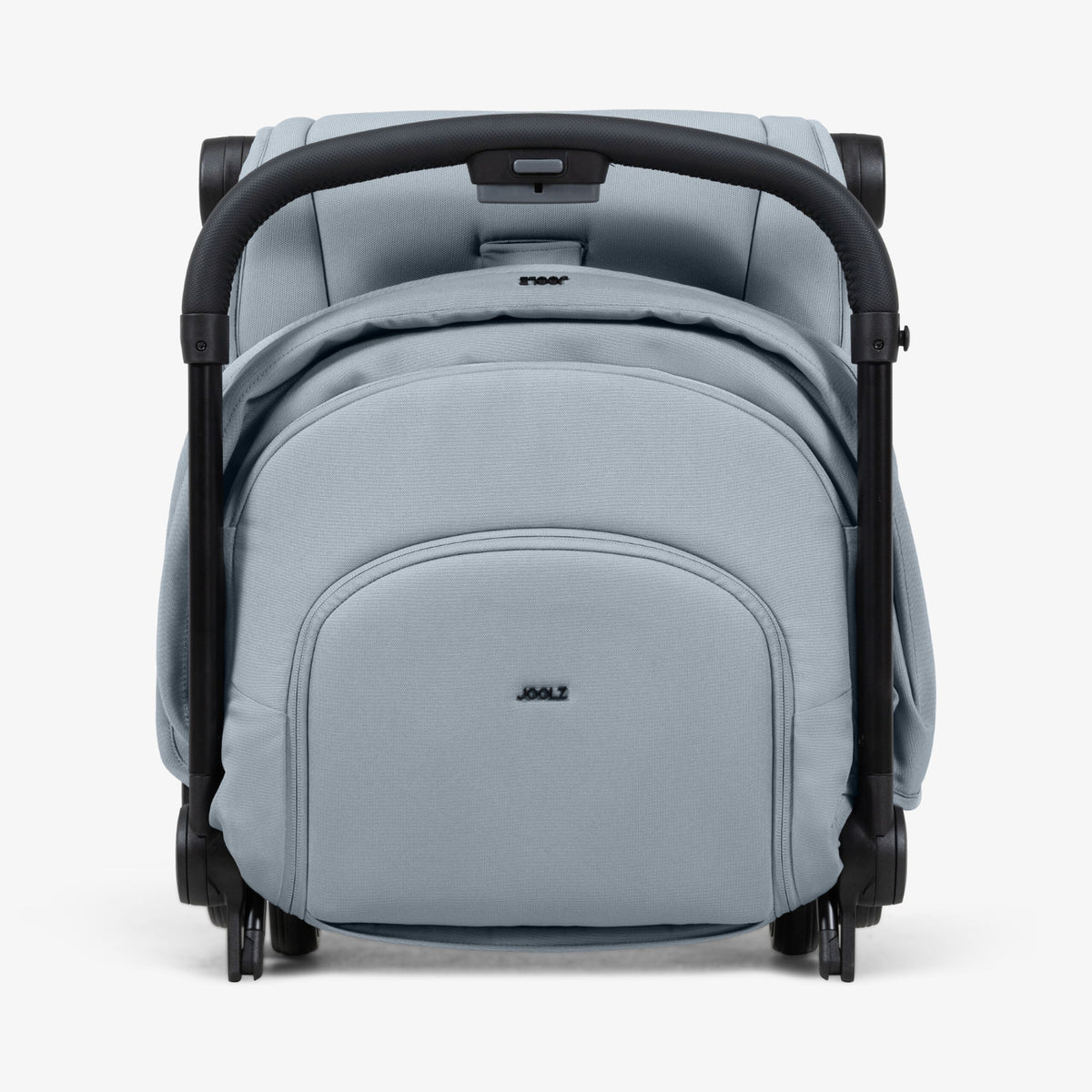 Joolz Aer² Lightweight Stroller - Pebble Grey Joolz