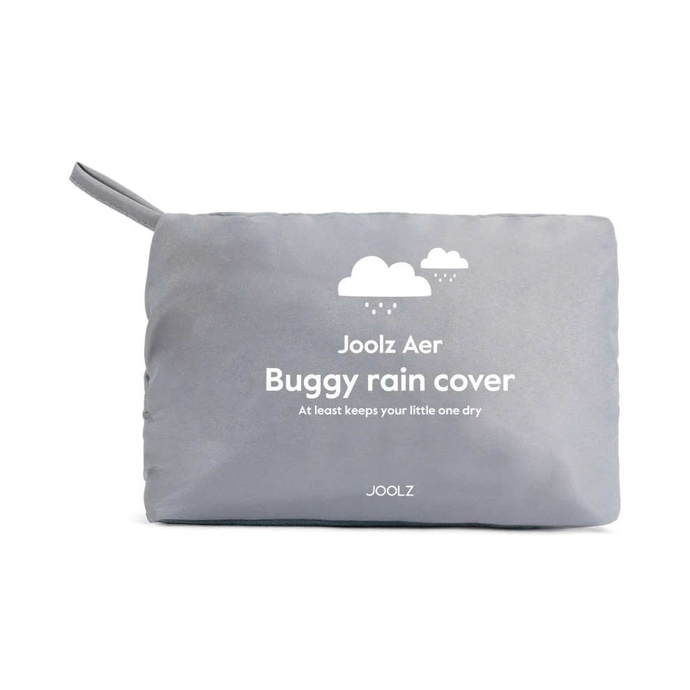 Joolz Aer+/ Aer2 Stroller Rain Cover Joolz