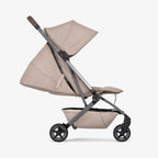 Joolz Aer² Lightweight Stroller - Sandy Taupe Joolz