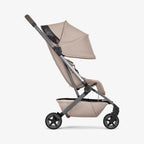 Joolz Aer² Lightweight Stroller - Sandy Taupe Joolz