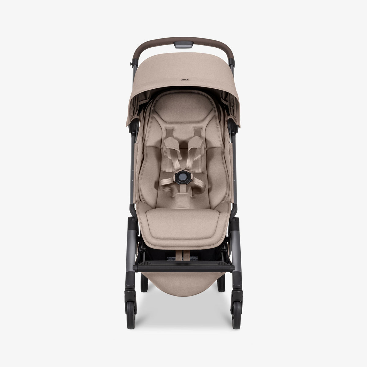 Joolz Aer² Lightweight Stroller - Sandy Taupe Joolz