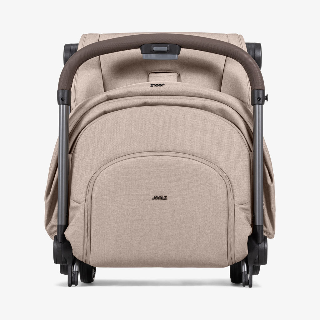 Joolz Aer² Lightweight Stroller - Sandy Taupe Joolz