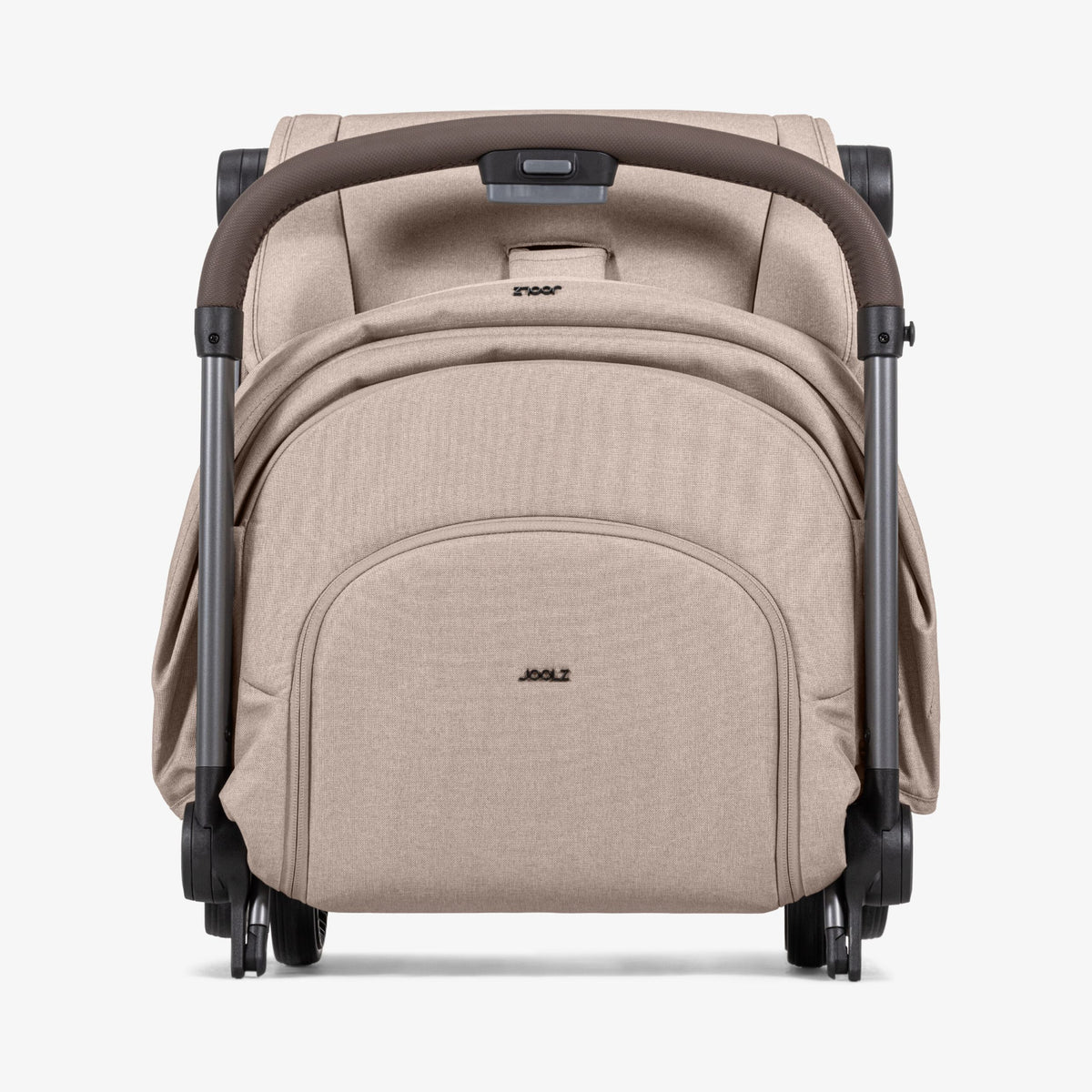 Joolz Aer² Lightweight Stroller - Sandy Taupe Joolz