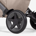 Joolz Aer² Lightweight Stroller - Sandy Taupe Joolz