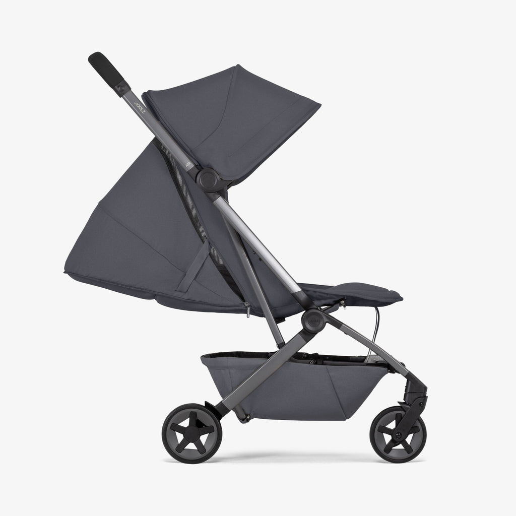 Joolz Aer² Lightweight Stroller - Stone Grey Joolz