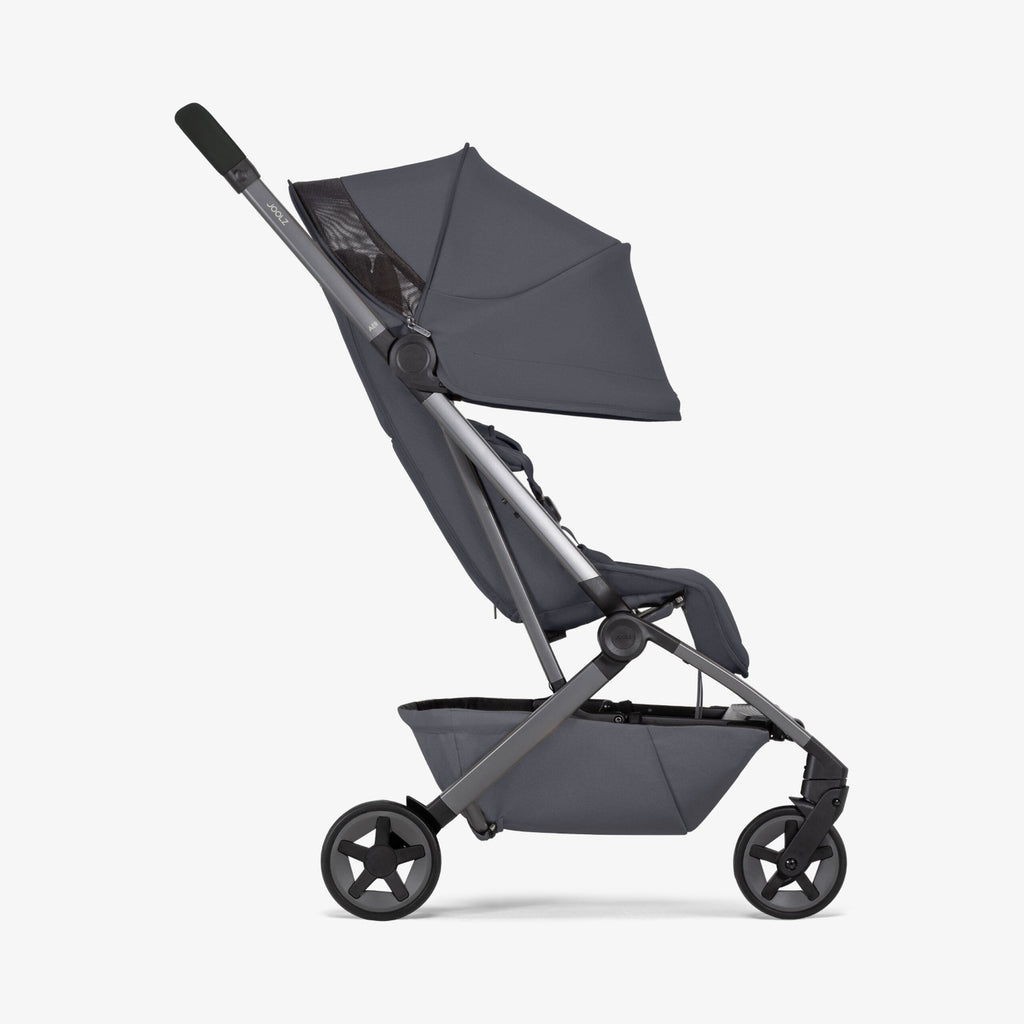 Joolz Aer² Lightweight Stroller - Stone Grey Joolz