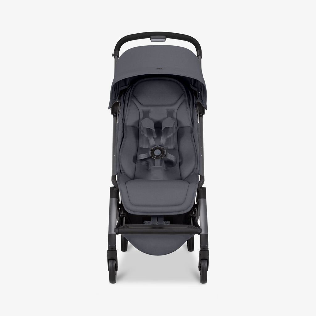 Joolz Aer² Lightweight Stroller - Stone Grey Joolz