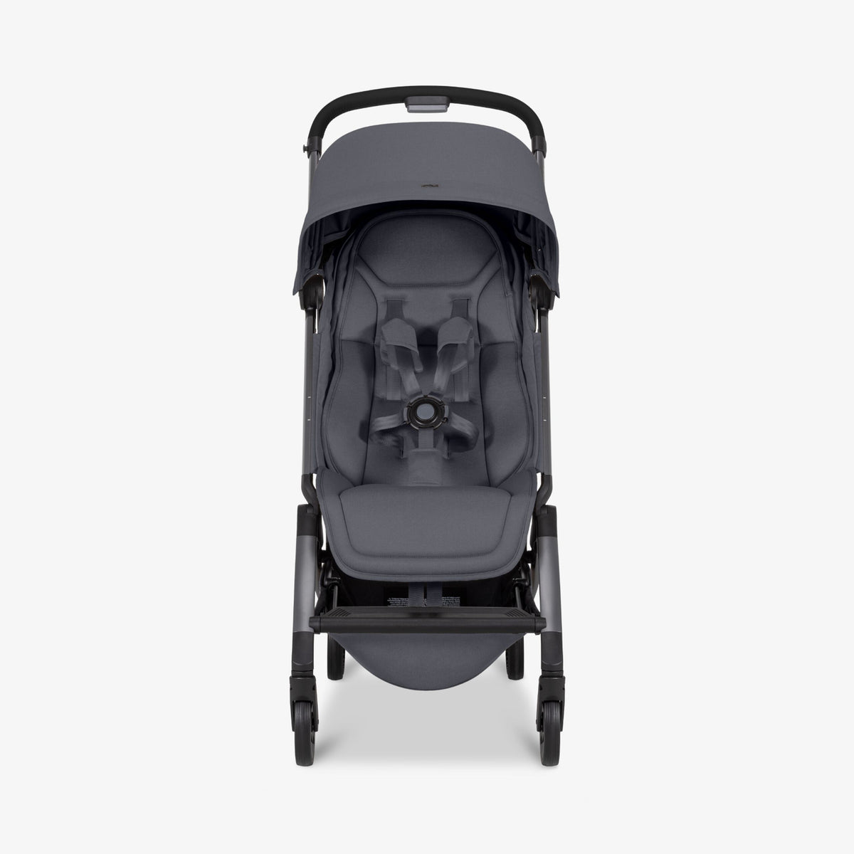 Joolz Aer² Lightweight Stroller - Stone Grey Joolz