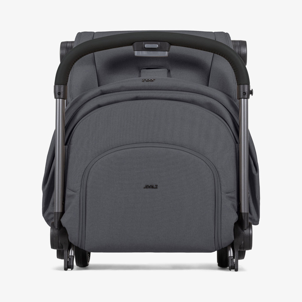 Joolz Aer² Lightweight Stroller - Stone Grey Joolz