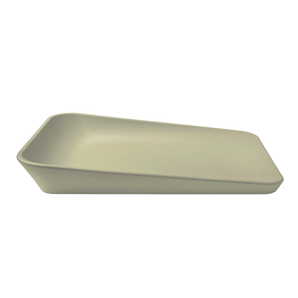 Leander Matty™ Limited Edition Changing Mat - Olive Leander