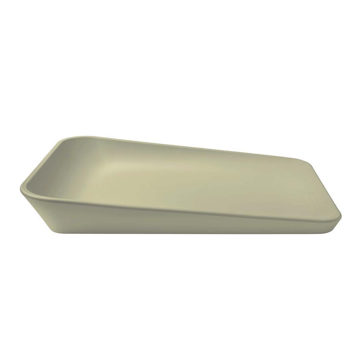 Leander Matty™ Limited Edition Changing Mat - Olive Leander