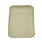 Leander Matty™ Limited Edition Changing Mat - Olive Leander