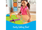 Learning Resources Code & Go® Robot Mouse Activity Set Learning Resources